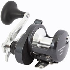 Shimano Torium 14A HG - TOR-14HGA