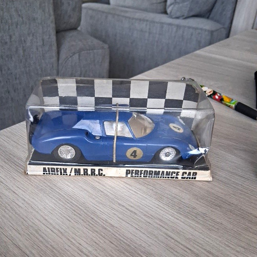 Airfix mrrc ferrari - ferrari, 250