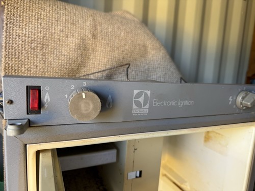 Electrolux rm212 3 - -,