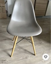 Plastic Tub Dining Chairs with