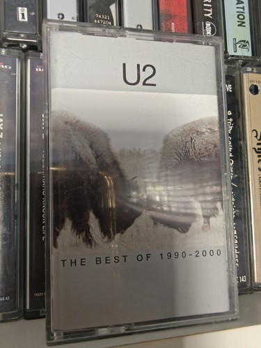 The best 1990 2000 - of, fully