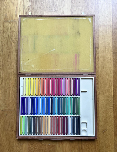 Vintage faber castell - faber-castell, 72