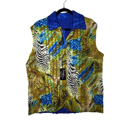 The magic scarf - magic,