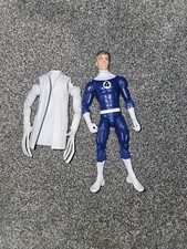 MARVEL LEGENDS Mr. Fantastic