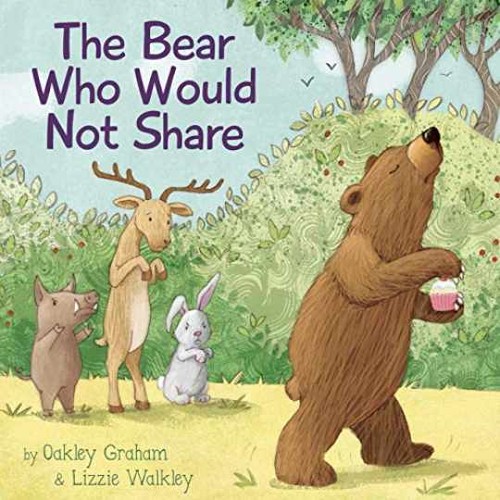 The bear who would not - bear,