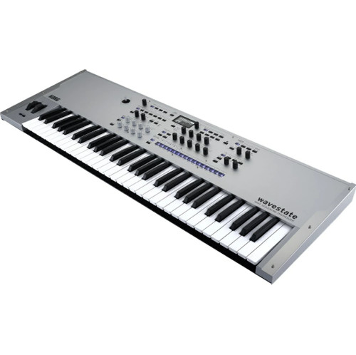 Korg wavestate platinum - wavestate, se