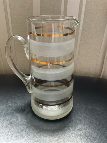 Vintage lemonade jug 2 - lemonade, 1/2”
