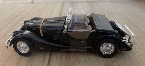Cararama morgan plus 8 - morgan,