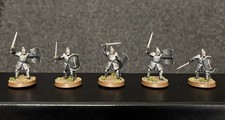 Games Workshop Lord of the