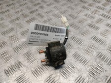 2020 SYM CROX 125 X 125 E4 Starter Solenoid