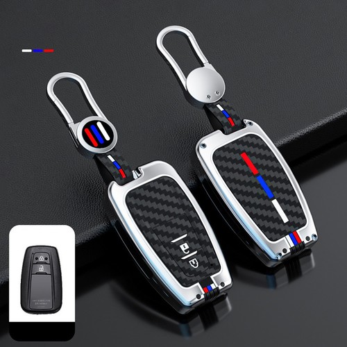 Metal remote key fob - remote,