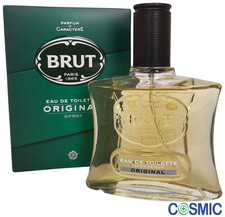 Brut original eau - eau, de