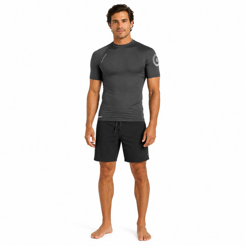 Neil pryde mens rash - neil, vest