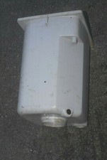 HOOVER TWINTUB T5090 PLASTIC SPIN TUB