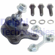 Delphi TC753 Ball Joint Front