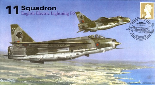Av600 squadron bac - 11, /