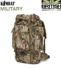 Kombat UK Army Padded Rucksack