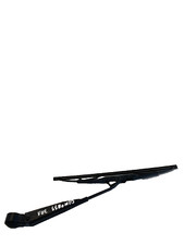 Jeep Compass Wiper Arm Rear Genuine 2.2 Crd 2011 Rhd