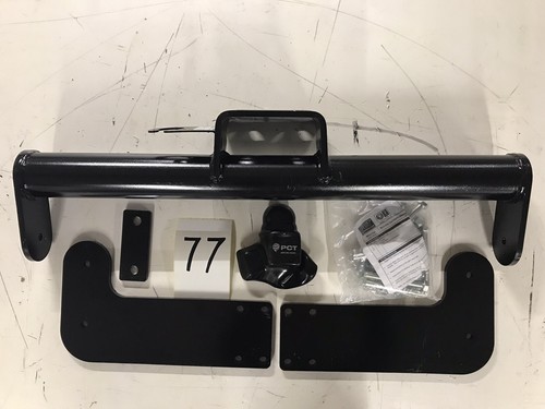 Pct towbar mercedes - pct, benz