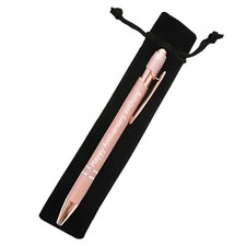 Personalised Pens - Custom Engraved with Your Name or Message - Stylus Pen