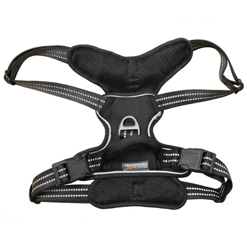 Regatta premium dog - premium, harness