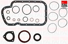 GASKET CONVERSION SET To Fit
