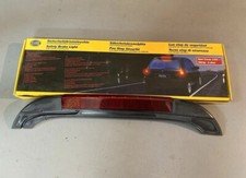 NOS RARE HELLA REAR SPOILER