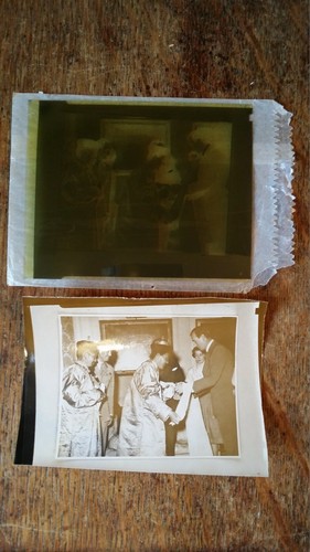 1940 antique photograph - antique,