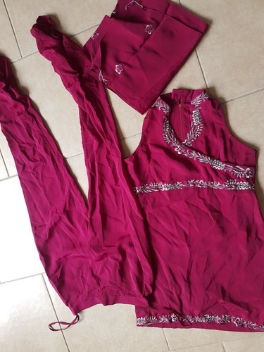 Girls indian kameez churidar - girls, &