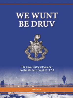 Wunt druv the royal - the,