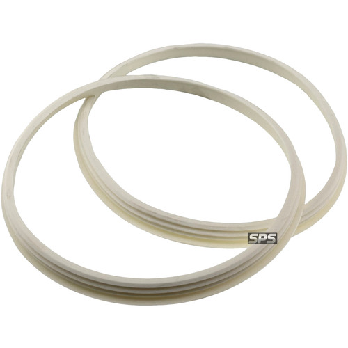 Bowl rubber seal - rubber,