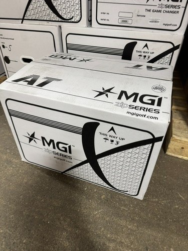 Mgi zip navigator - navigator, at