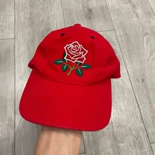 Lancashire Cricket Red Rose