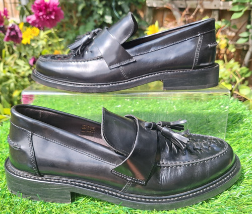 Mod shoes the allnighter - mod,