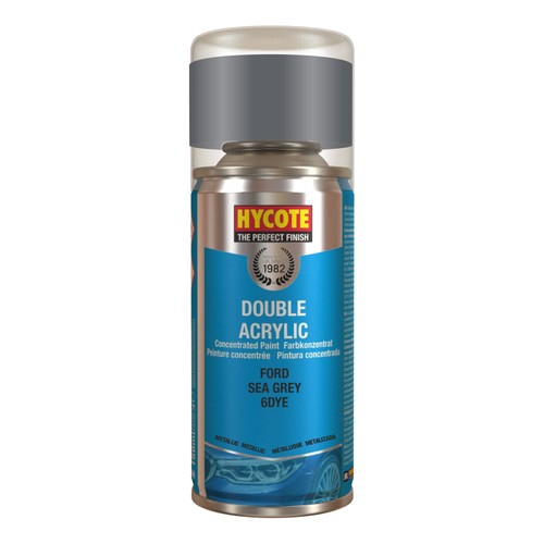 Hycote ford sea grey double - hycote,