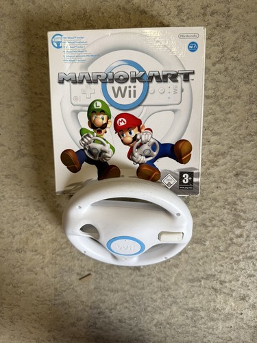 Big box mario kart - box, for