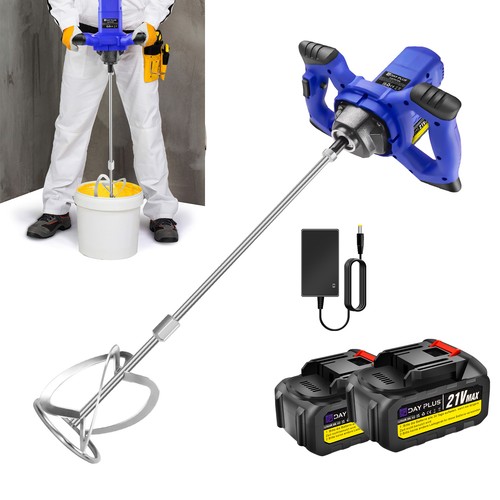5000w electric plaster paddle - plaster,