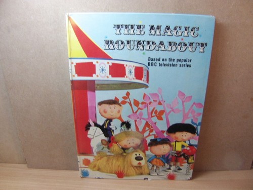 Magic roundabout large - –,