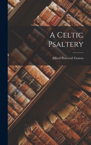 Graves celtic psaltery - celtic,