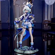 23Cm Furina Figure Game