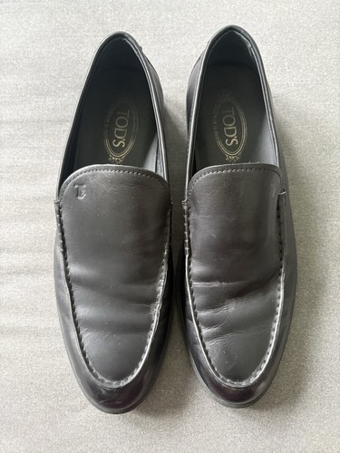 Tods men loafer - tods, men's