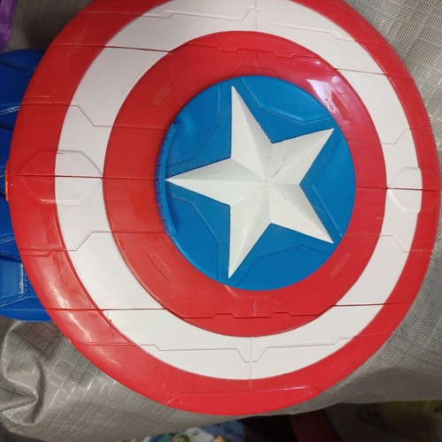 Marvel captain america reveal - marvel,