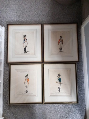 Set framed thomas - of,
