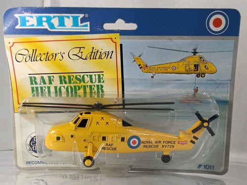 Sealed vintage diecast ertl - diecast,