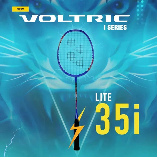 Yonex voltric lite - voltric,