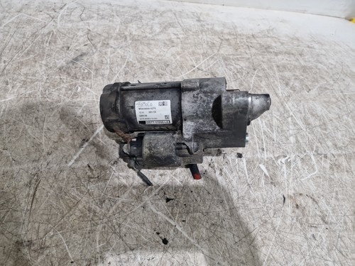 Ford mondeo starter motor - mondeo,