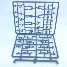 Imperial Guard Infantry Squad