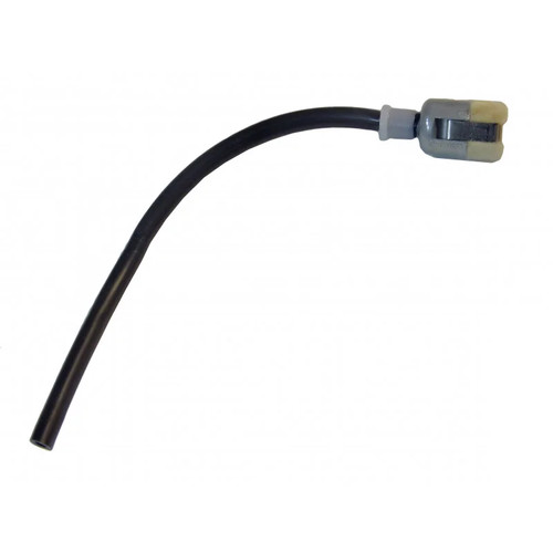 Genuine fuel filter pipe - filter,