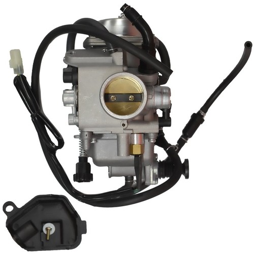 Hyper carburetor assembly - hyper,