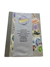 Royal mail 1980 collectors - royal,